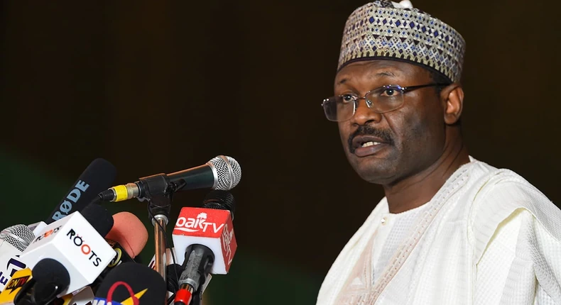 5 days to elections, CBN yet to make cash available to INEC