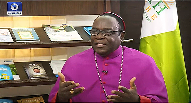 No President In Nigeria's History Came Prepared For The Job "“ Kukah