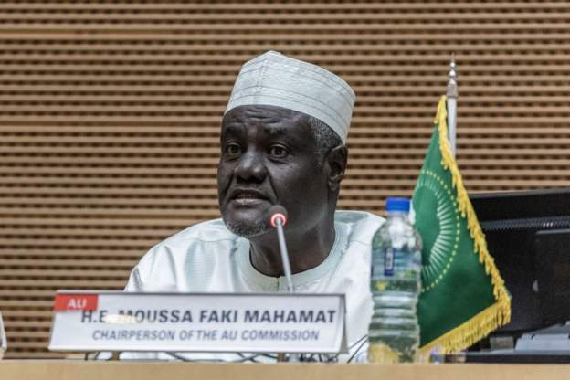 African Union insists on 'zero-tolerance' to coups