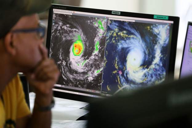 Southern Africa braces itself for Cyclone Freddy