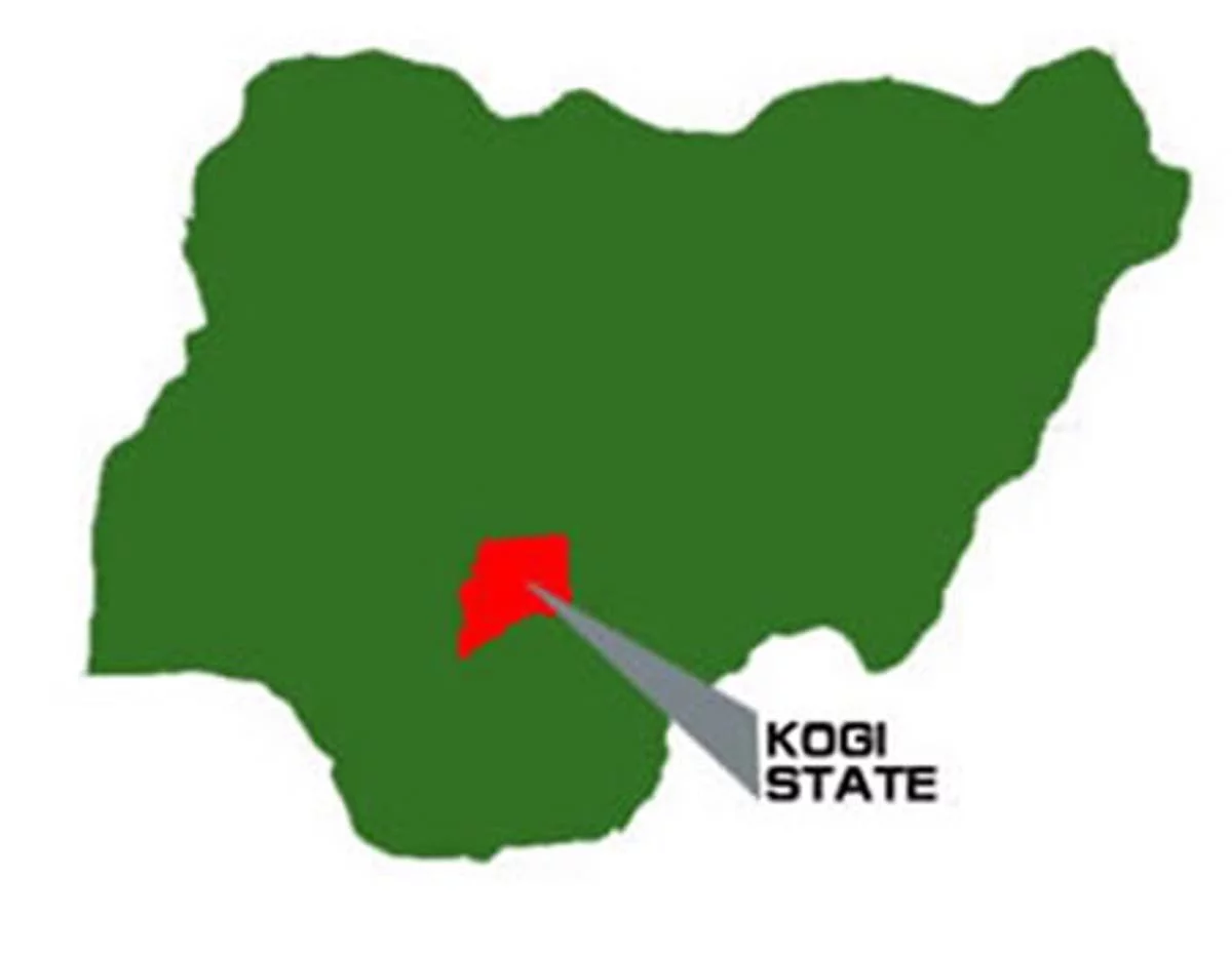 Terrorists bomb Kogi LG offices days to election