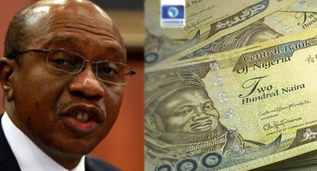 Presidential Directive On N200 Notes Stands, CBN Insists