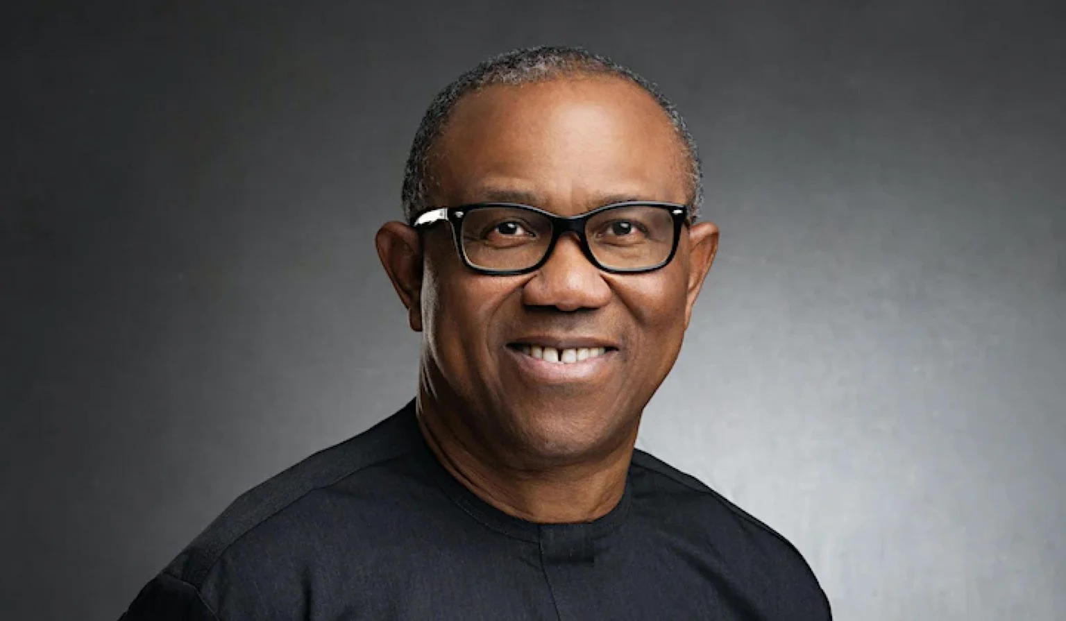 104-year-old woman, Mama Africa asks Nigerians to vote Peter Obi, gives reasons