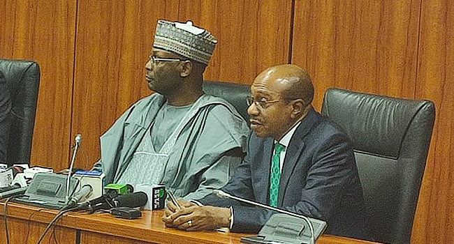 2023 Elections: We Have Received A "˜Substantial Part' Of Cash From CBN "“ Yakubu