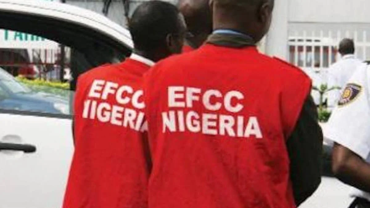 Vote buying: EFCC deploys 200 armed operatives to Kano, two other states