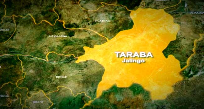 One Killed In Confrontation With Security Agents In Taraba