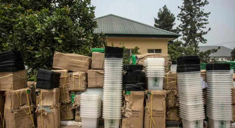 Violence, intimidation disrupts election in Lagos