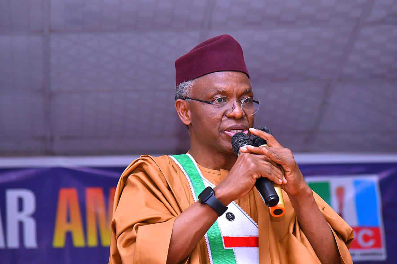 El-Rufai Loses LGA As Tinubu Trails Atiku In Kaduna