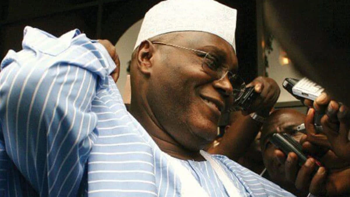 Election results: Atiku emerges winner in Kaduna