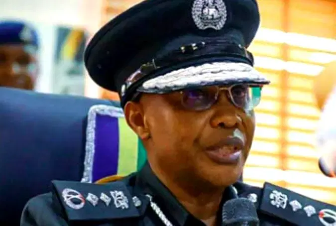 Politicians plotting to import thugs to disrupt Kano polls "“ Police