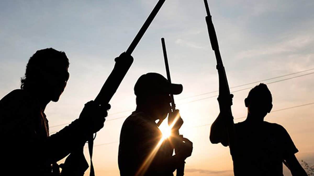 Gunmen Kill Pastor, Sons In Plateau