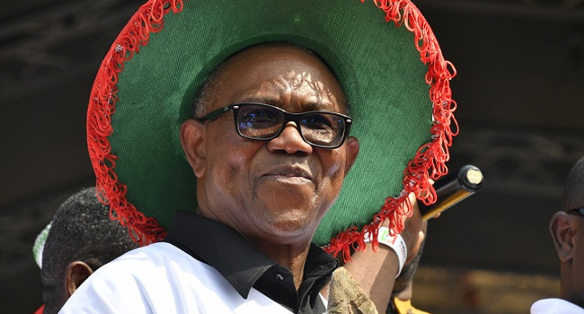 Obi To Be In Court Today Over BVAS Inspection Case