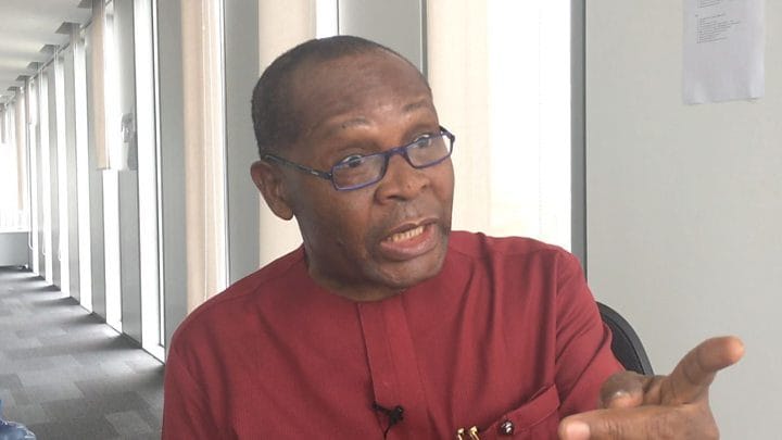 Joe Igbokwe: Tinubu Will Rule Till 2031, Then Hand Over To A Northerner