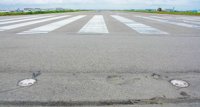 FAAN Closes Lagos Airport Runway For Eight-Week Maintenance