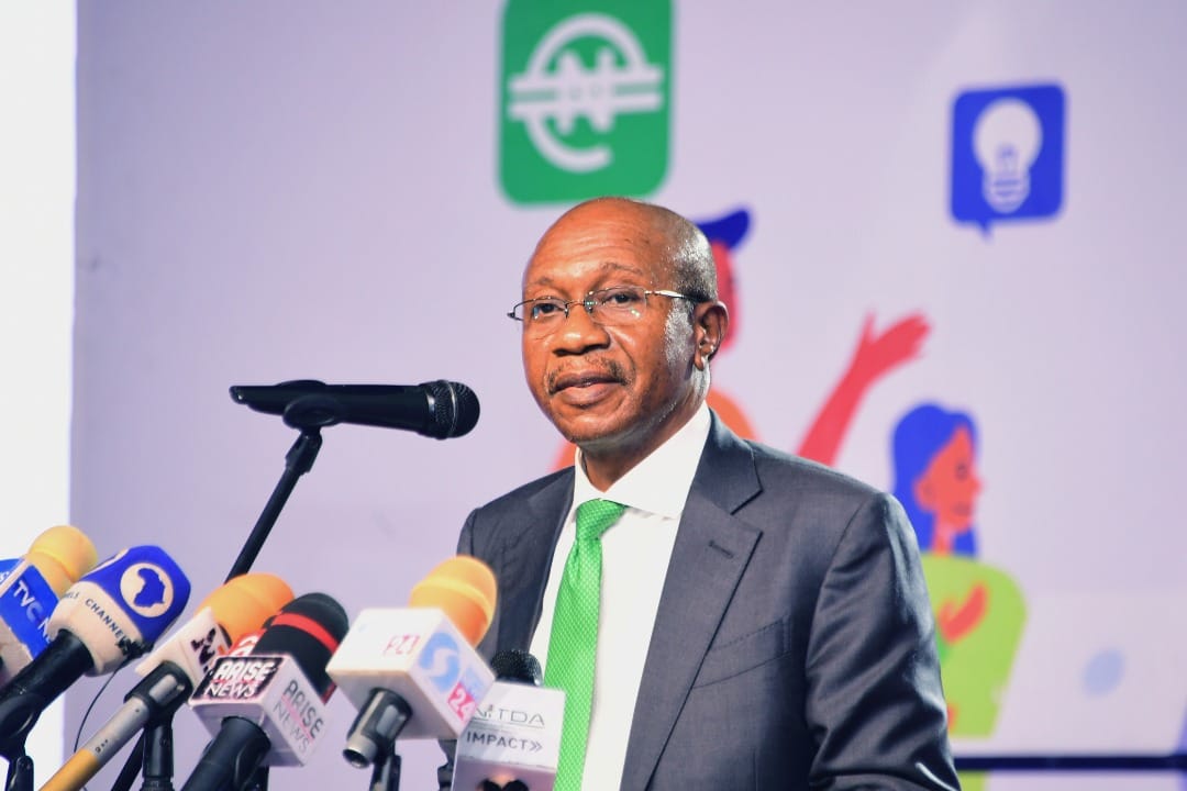 CBN Yet To Release Old Notes To Banks