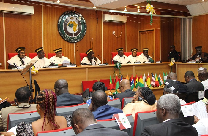 ECOWAS Court rejects suit by Yoruba nation agitators