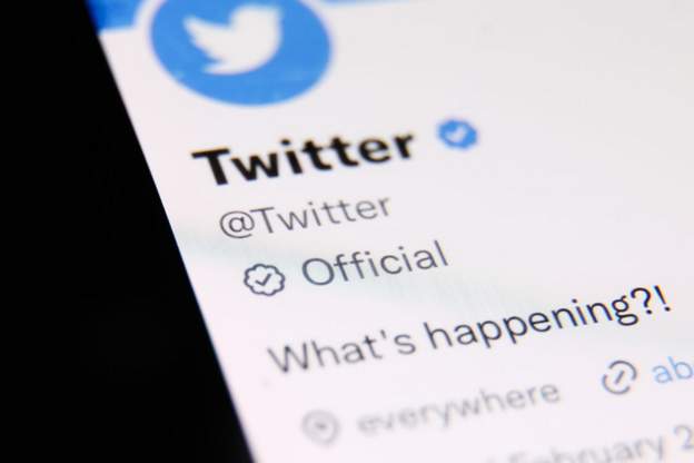 SA wants Twitter to delete alleged hateful video
