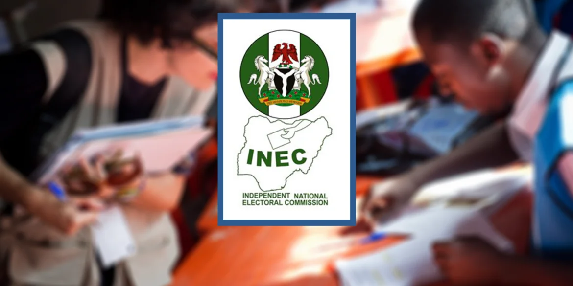 Guber election: Don't endanger Corps members if you won't transmit results "“ Charles Ogbu tells INEC
