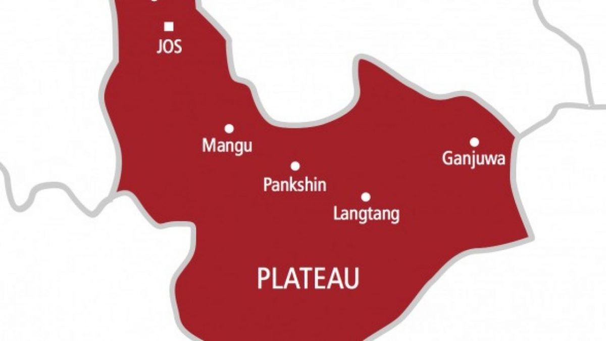 Plateau Guber polls: It's a three horse race to Little Rayfield