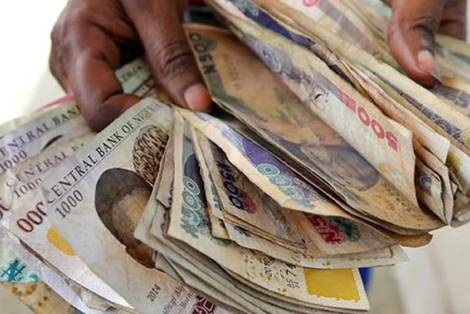 Concerns over scarcity of new, old naira notes in Kwara