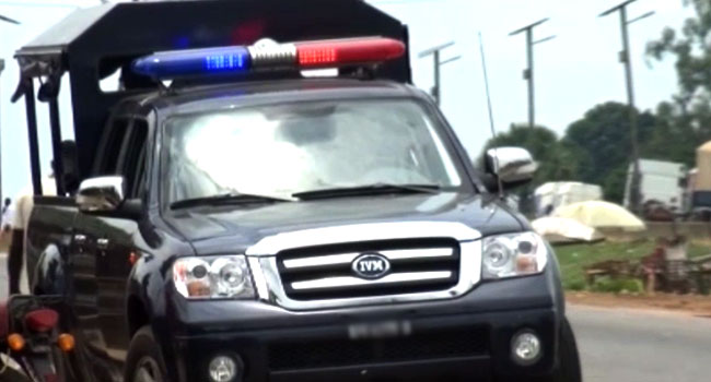 Police Arrest Suspected Attackers Of El-Rufai's Convoy, Begin Probe