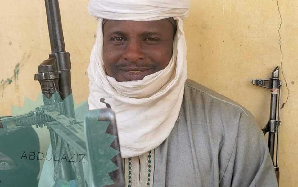 Notorious Bandit Shot Dead