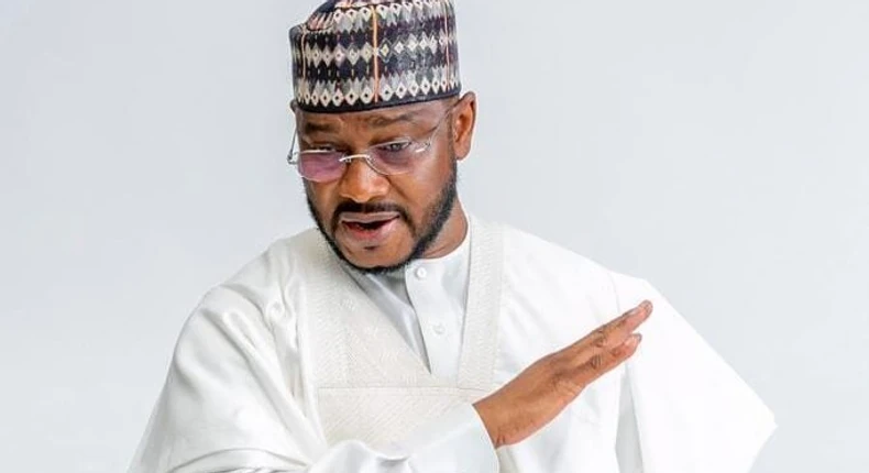 Matawalle loses seat as PDP's Dauda Lawal wins Zamfara governorship election