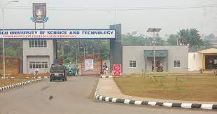26 Bags First-Class As Ondo Varsity Holds Maiden Convocation