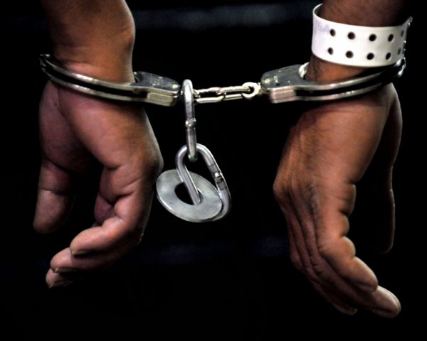 Police arrest USA visa racketeer for forging UN invitation letters, other documents
