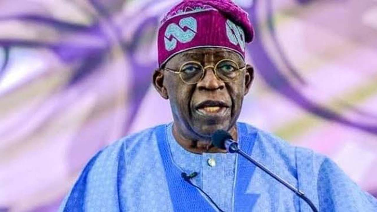 Interim Govt: Opposition planning to scuttle my swearing-in, Tinubu raises the alarm