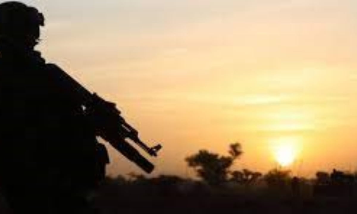 Wagner's combatants leaving Mali as insecurity grows in Sahel region