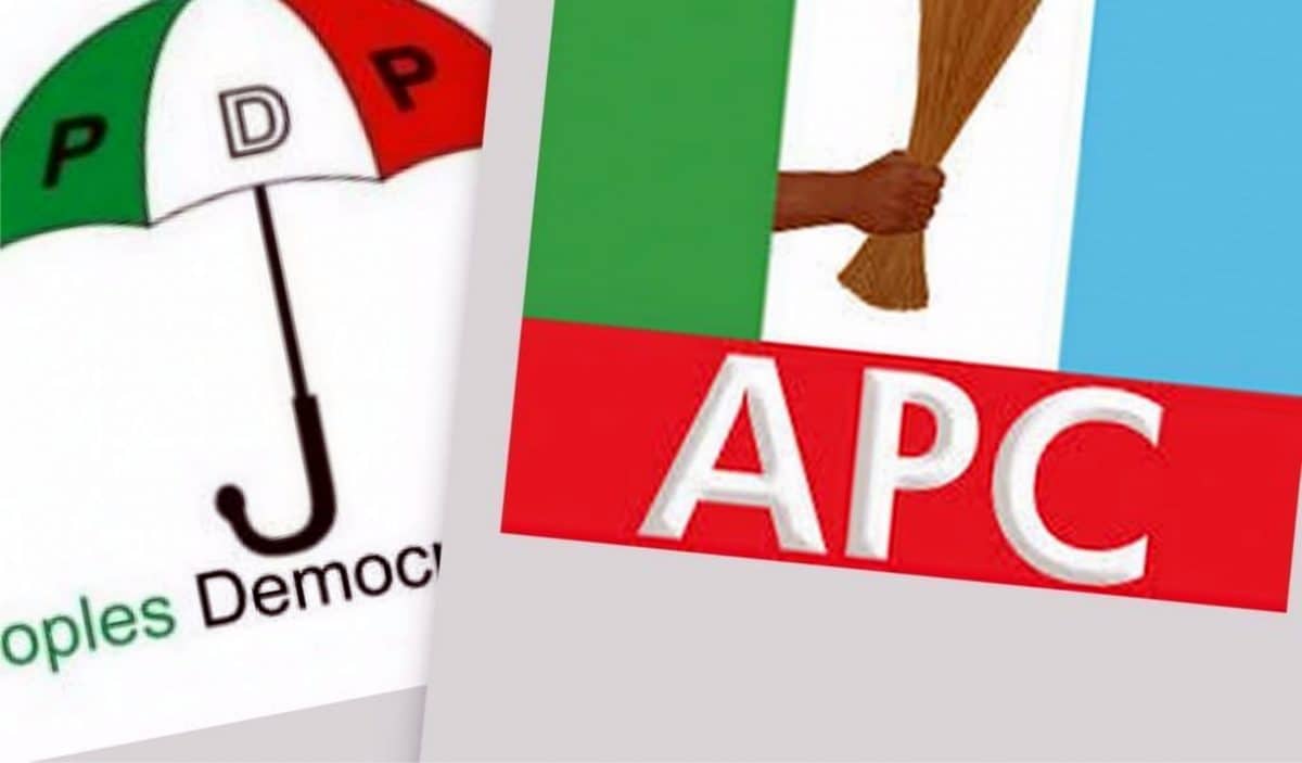 Ogun Gov'ship: PDP Insists On Review Of Results, Rejects APC Victory