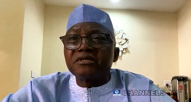 Nigerians Will Yearn For Buhari When He Leaves Office, Says Garba Shehu
