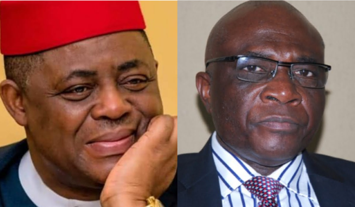 Inciting tweets: APC spokespersons, Onanuga, Fani-Kayode under scrutiny