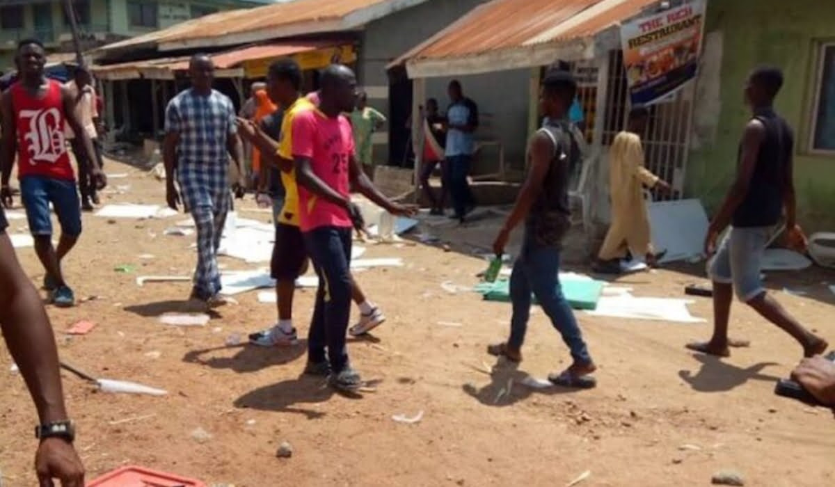 2023 Elections: Families of 39 slain Nigerians, victims seek justice