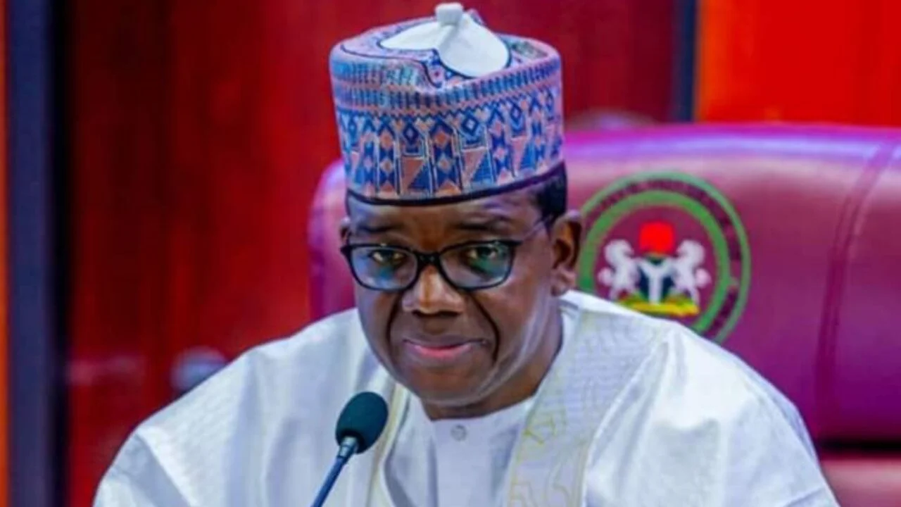 Tinubu's clear mind, national disposition will benefit Nigeria "“ Gov Matawalle