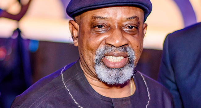 FG Has Approved Pay Raise For Civil Servants "” Ngige