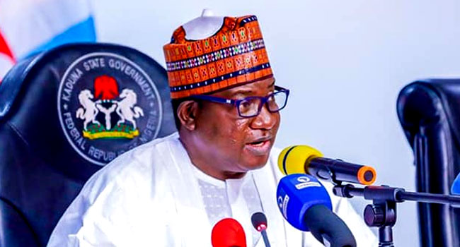 Interim Govt Advocates Are Daydreaming "” Lalong