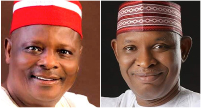 I Won't Interfere In Kano Gov-Elect Yusuf's Administration "“ Kwankwaso