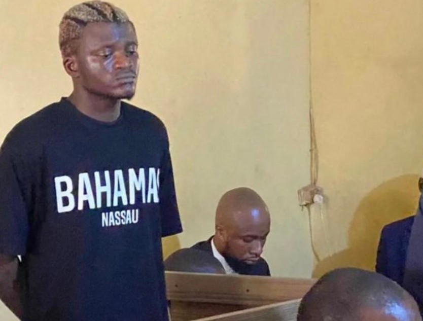 Popular "˜Zazu' singer Portable granted bail