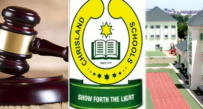 Chrisland School Gets Nod To Conduct Independent Autopsy On Whitney Adeniran
