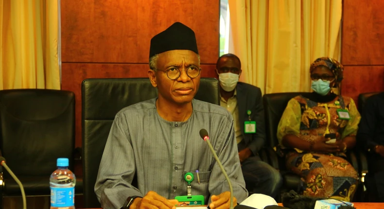 Kaduna Govt reinstates 1,288 sacked primary school teachers