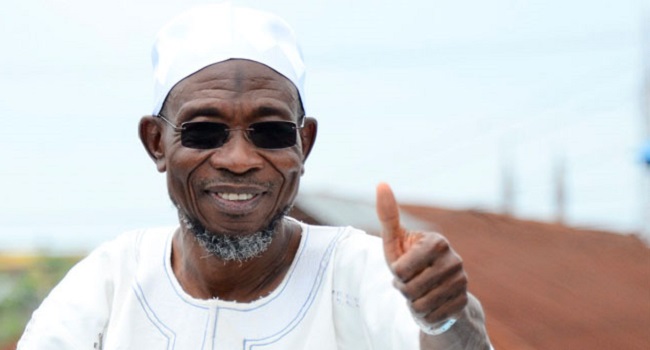 FG Declares Friday, Monday Public Holiday For Easter Celebrations