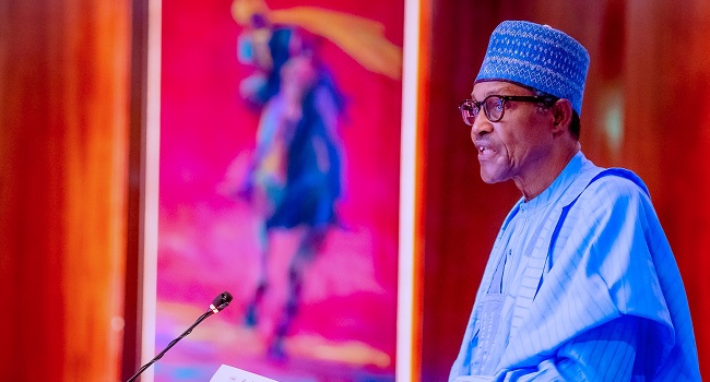 Buhari Inaugurates Digital Innovation Council