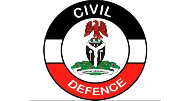 Three Arrested For Allegedly Printing Fake Dollars In Zamfara