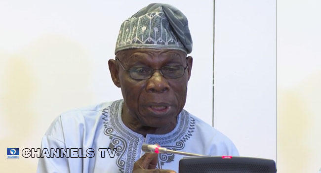 Nigeria Divided Than Ever Before, Needs Healing "“ Obasanjo