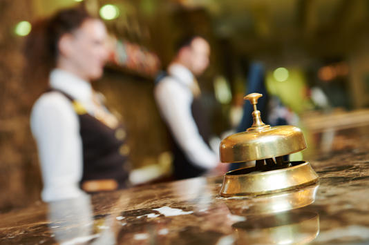 Romanian refused accommodation in Dutch hotel due to his nationality