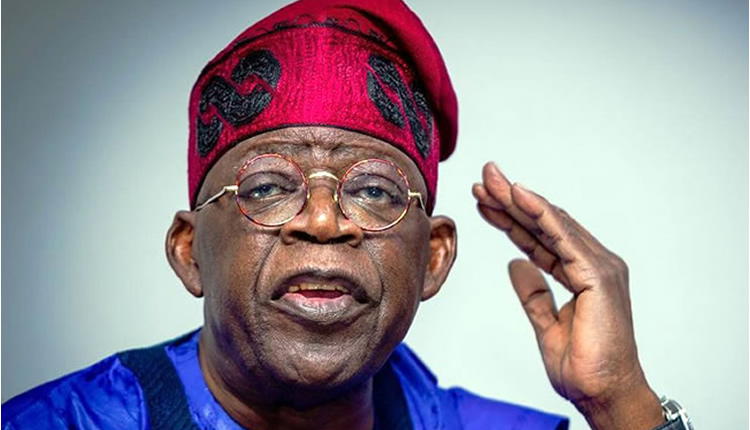 APC asks tribunal to dismiss 3 opposition parties' petitions against Tinubu