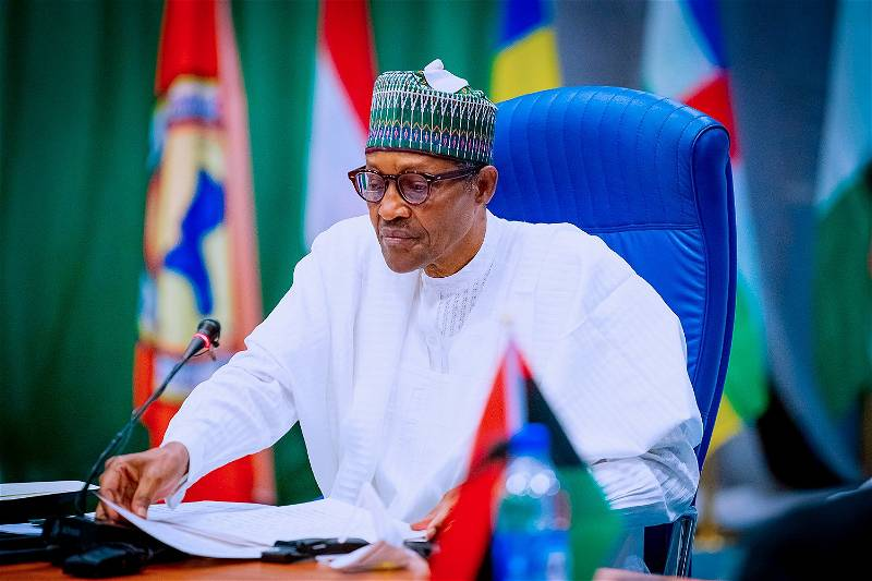 Buhari unwavering in commitment towards job creation in Niger Delta "” Umana