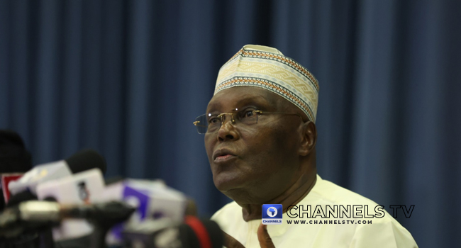 Atiku Didn't Meet Conditions To Win Presidential Poll, INEC Tells Court